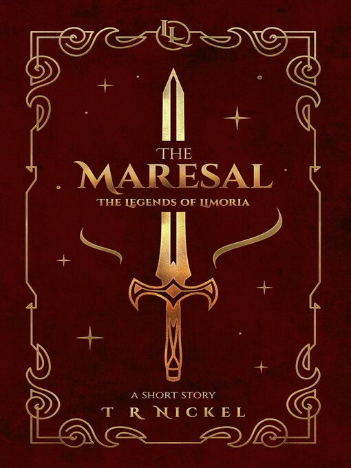 Title details for The Maresal by TR Nickel - Available